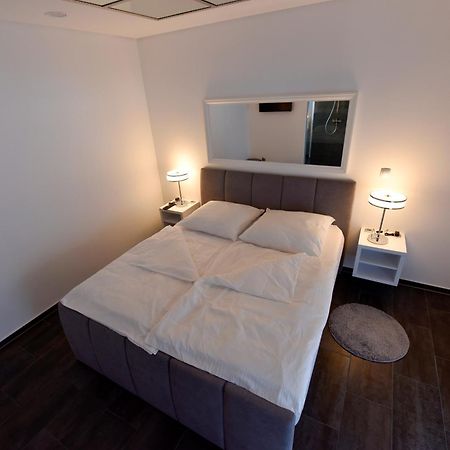 Apartmani I Bungalovi Trojka Banja Luka Camera foto