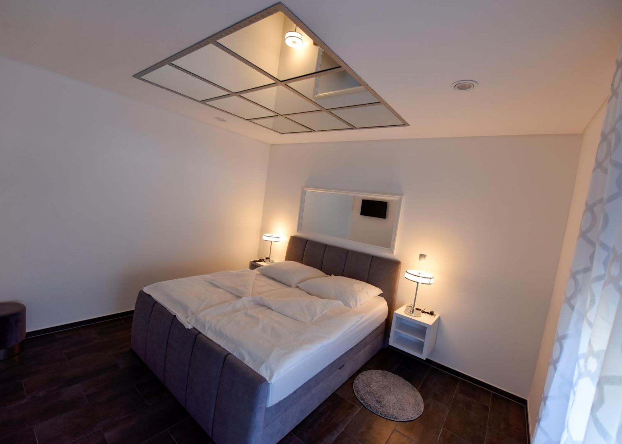 Apartmani I Bungalovi Trojka Banja Luka Camera foto