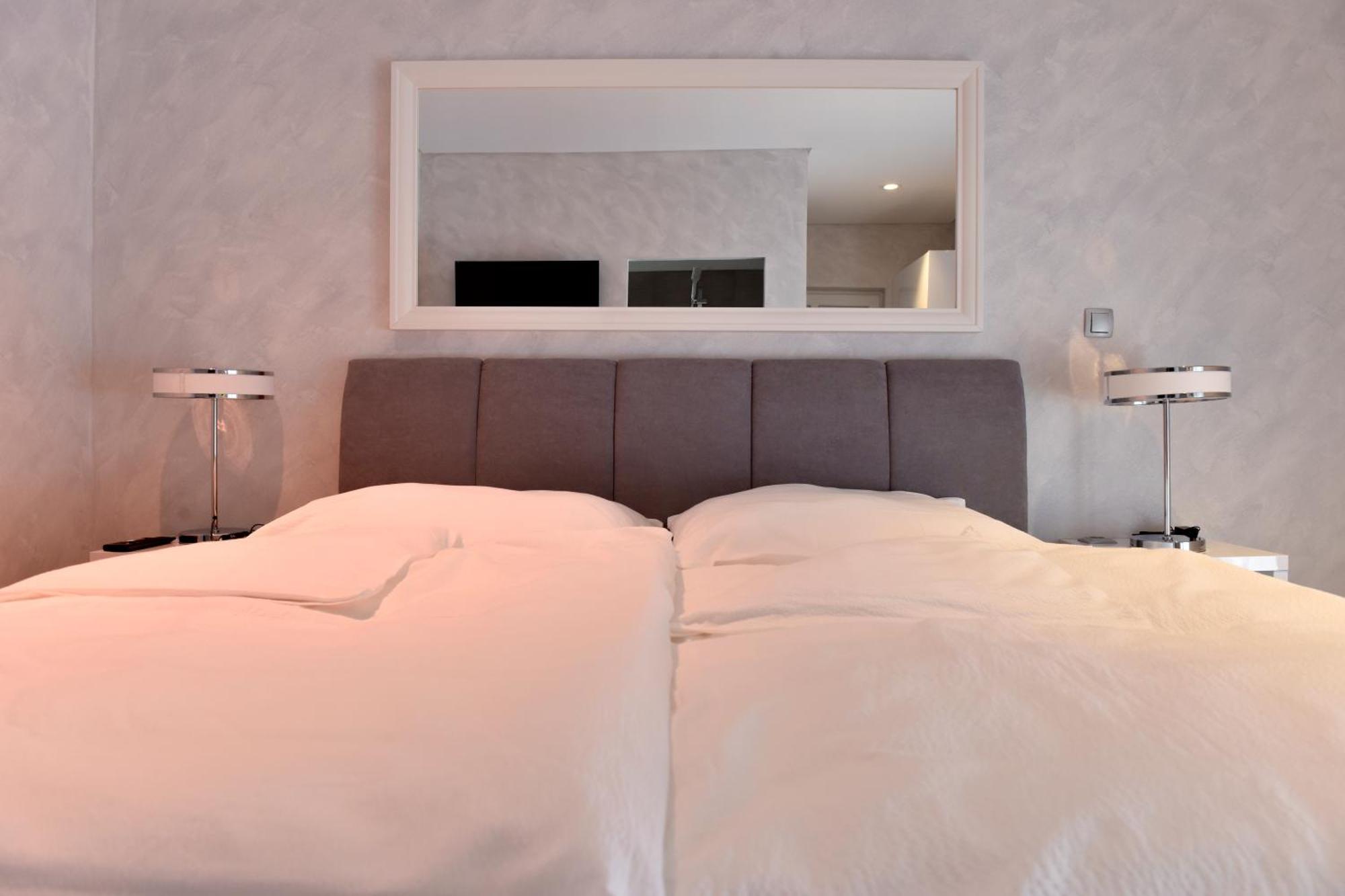 Apartmani I Bungalovi Trojka Banja Luka Camera foto