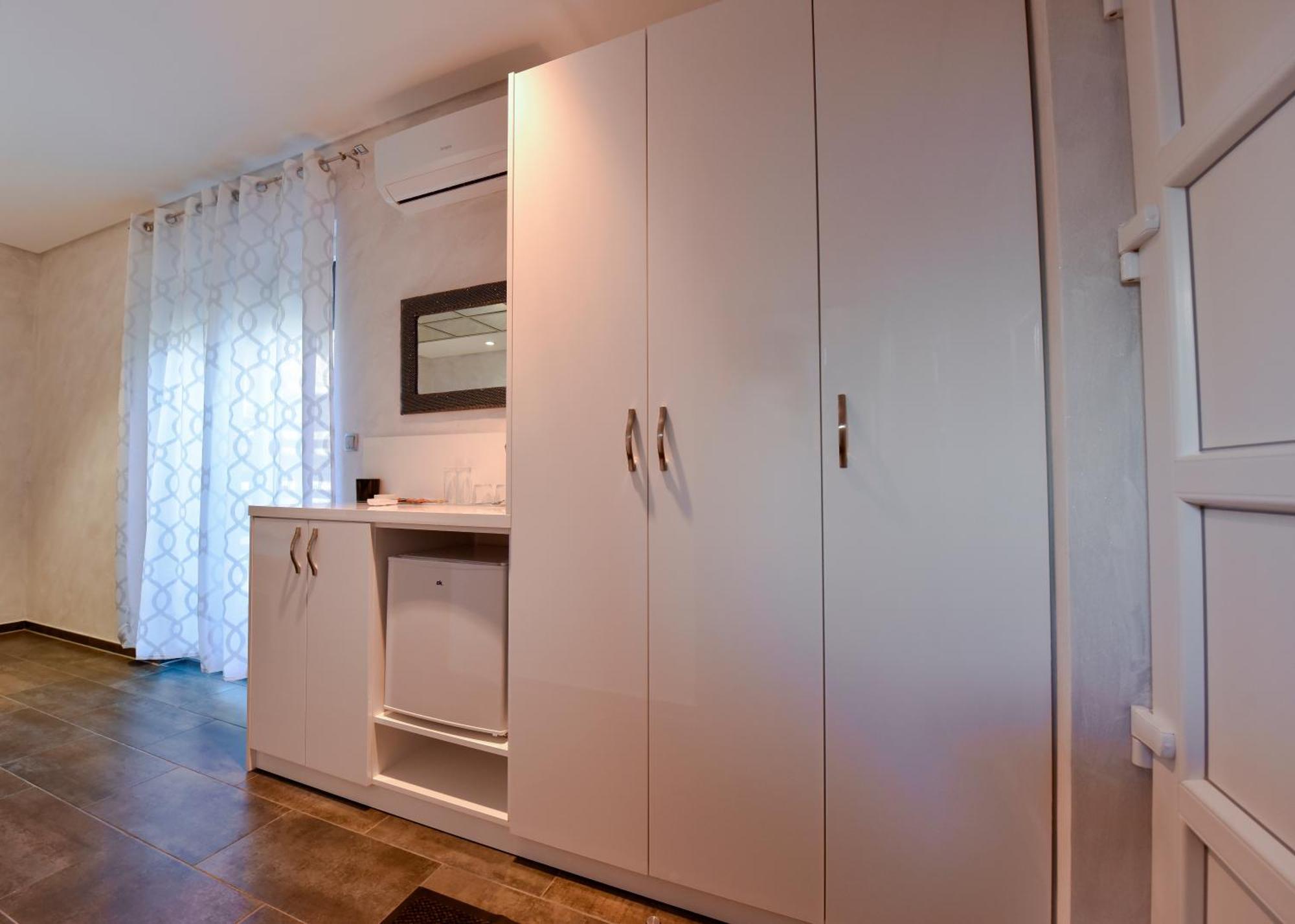 Apartmani I Bungalovi Trojka Banja Luka Camera foto