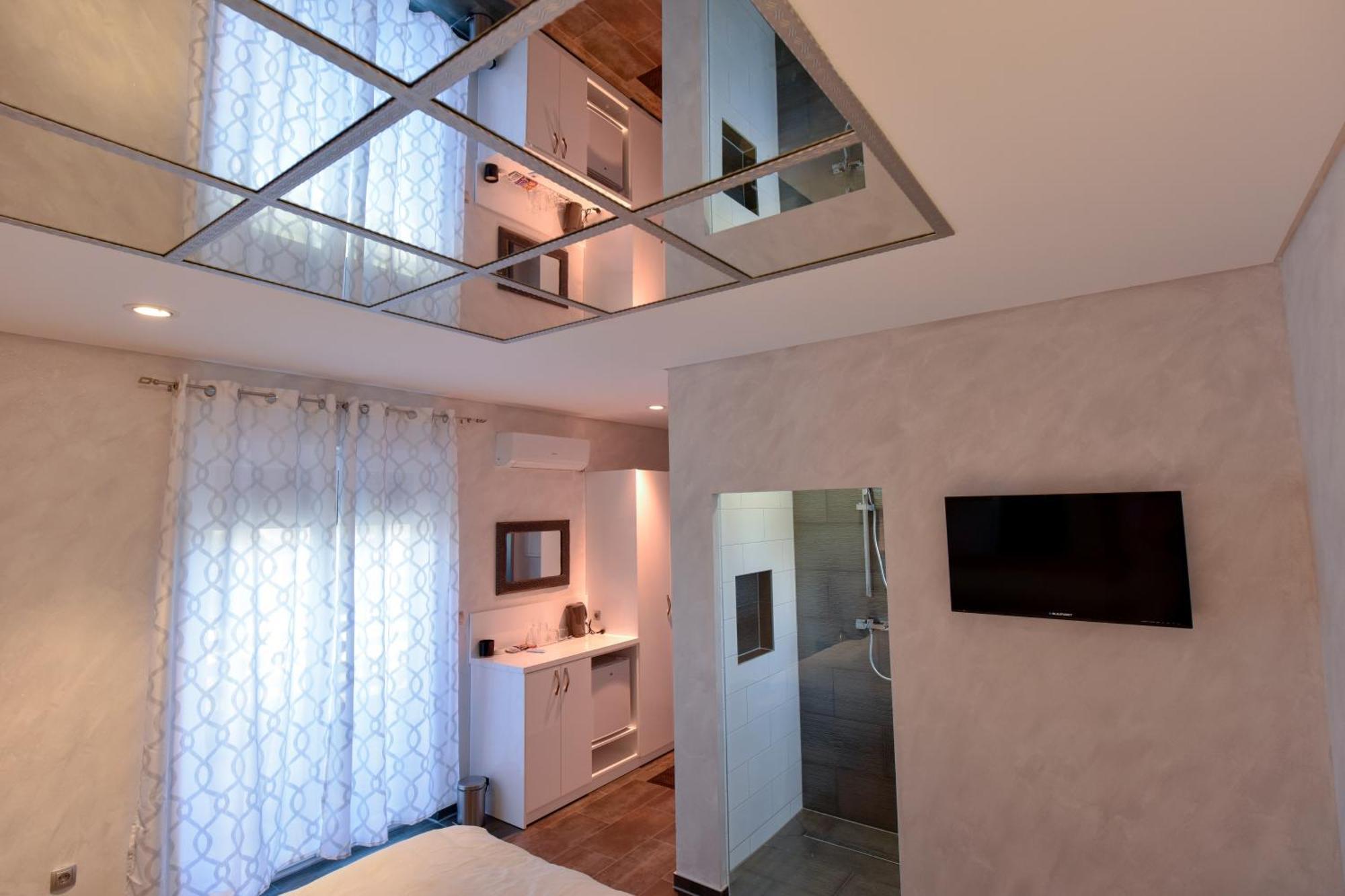 Apartmani I Bungalovi Trojka Banja Luka Camera foto
