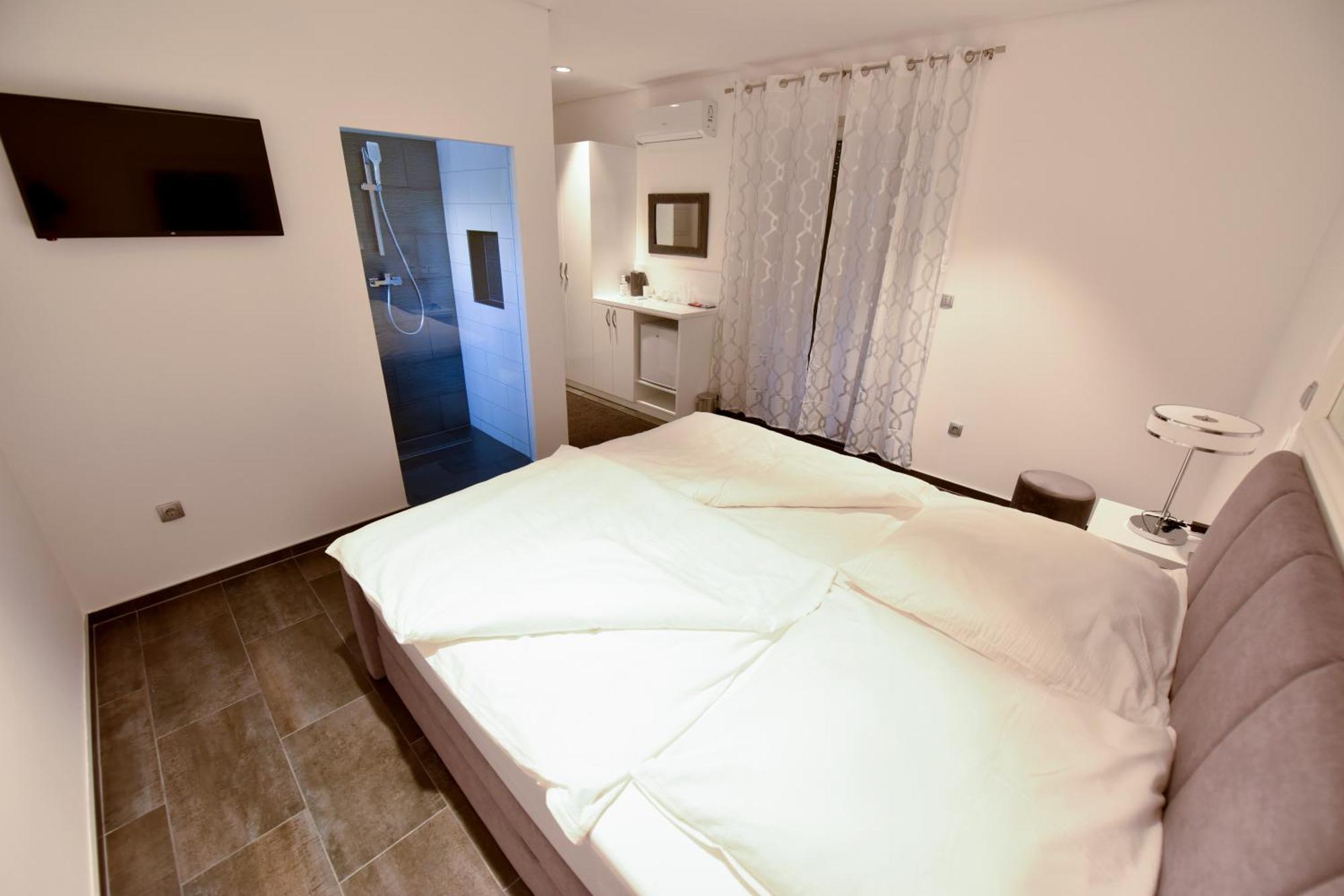Apartmani I Bungalovi Trojka Banja Luka Camera foto