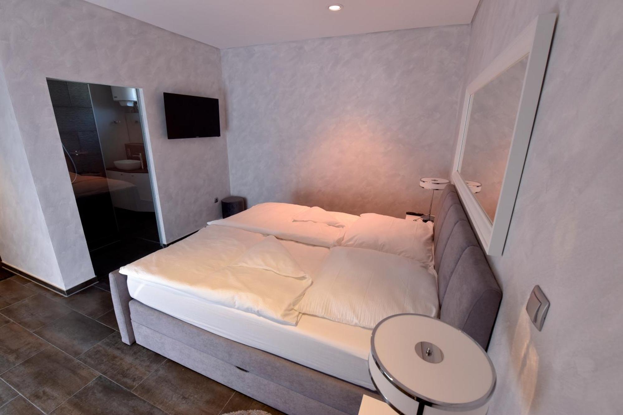 Apartmani I Bungalovi Trojka Banja Luka Camera foto