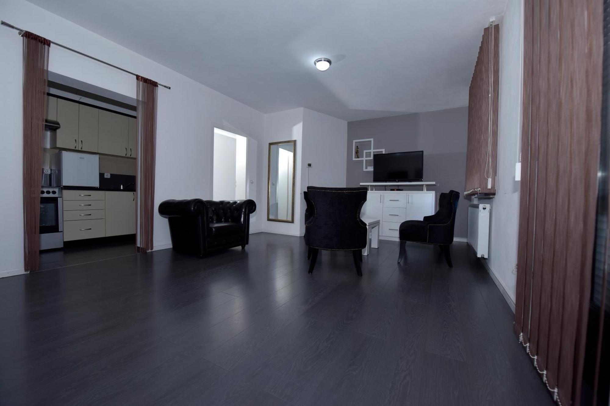 Apartmani I Bungalovi Trojka Banja Luka Camera foto